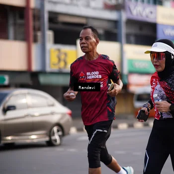 Runner Photo 8819433