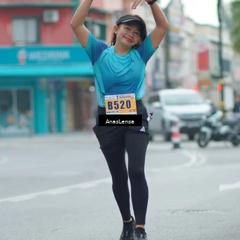 Runner Photo 8819435