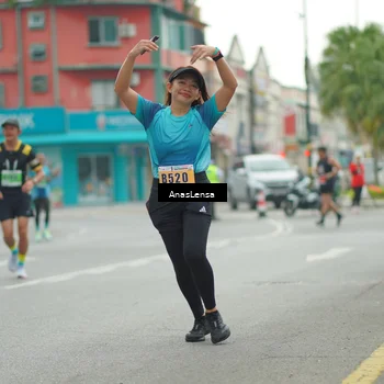 Runner Photo 8819437