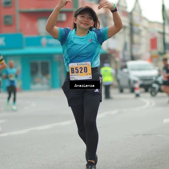 Runner Photo 8819438