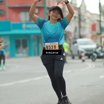 Runner Photo 8819442