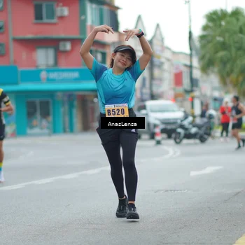 Runner Photo 8819443
