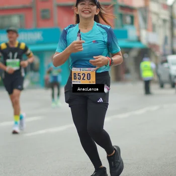 Runner Photo 8819446