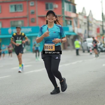 Runner Photo 8819450