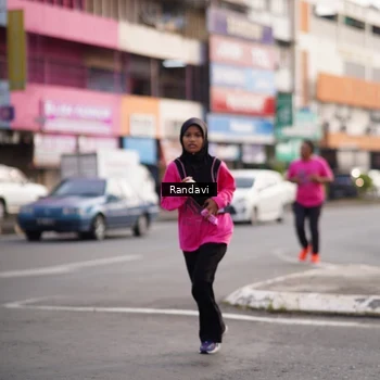 Runner Photo 8819460