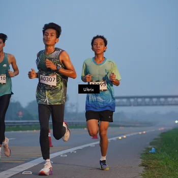 Runner Photo 8819464