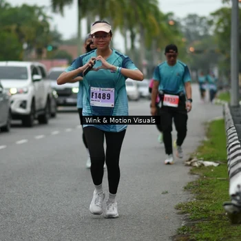 Runner Photo 8819467