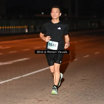 Runner Photo 8819471