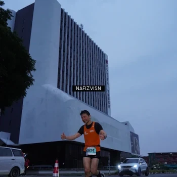 Runner Photo 8819489