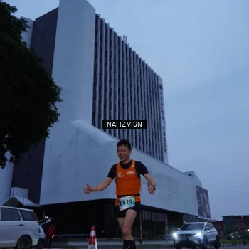 Runner Photo 8819498