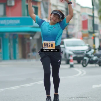 Runner Photo 8819505