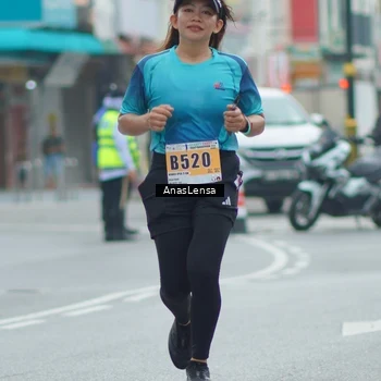 Runner Photo 8819508