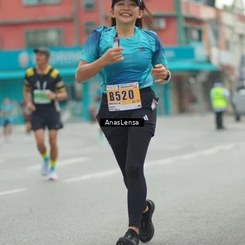 Runner Photo 8819509