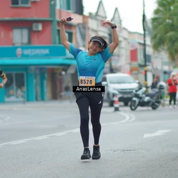Runner Photo 8819513