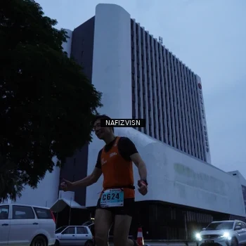 Runner Photo 8819517