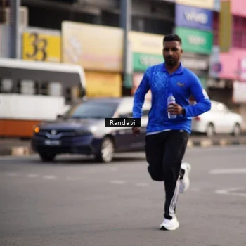 Runner Photo 8819520