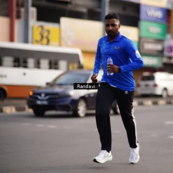 Runner Photo 8819521