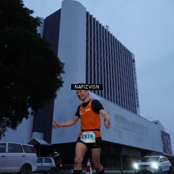 Runner Photo 8819523