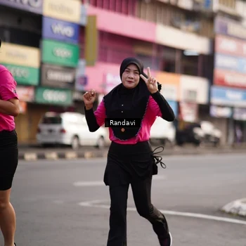Runner Photo 8819526