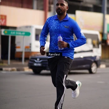 Runner Photo 8819527