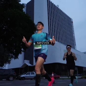 Runner Photo 8819533