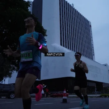 Runner Photo 8819535