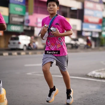 Runner Photo 8819548