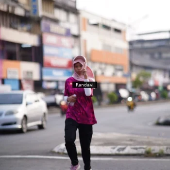 Runner Photo 8819550