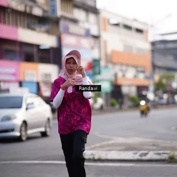 Runner Photo 8819552