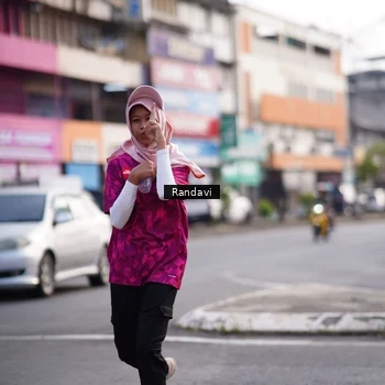 Runner Photo 8819557