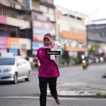 Runner Photo 8819560