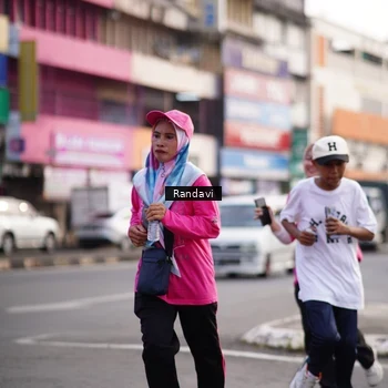 Runner Photo 8819579