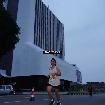 Runner Photo 8819580