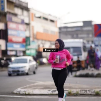 Runner Photo 8819584