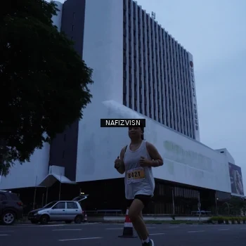 Runner Photo 8819585