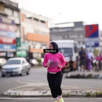 Runner Photo 8819589