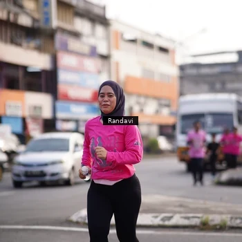 Runner Photo 8819592