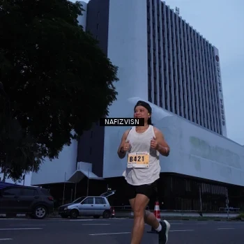 Runner Photo 8819594