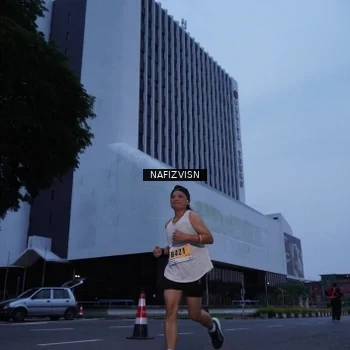 Runner Photo 8819597
