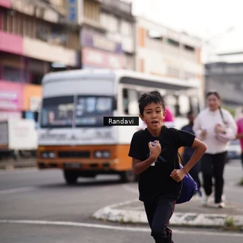 Runner Photo 8819599