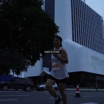 Runner Photo 8819601