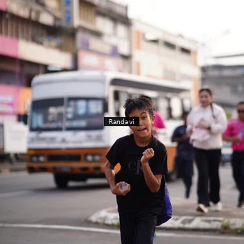Runner Photo 8819602