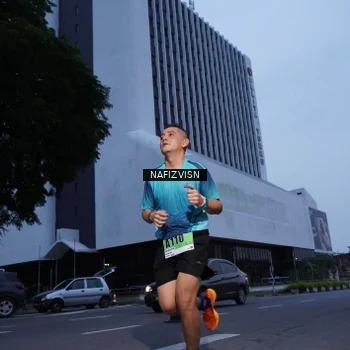 Runner Photo 8819604