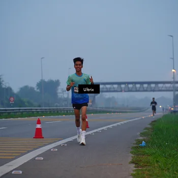 Runner Photo 8819607