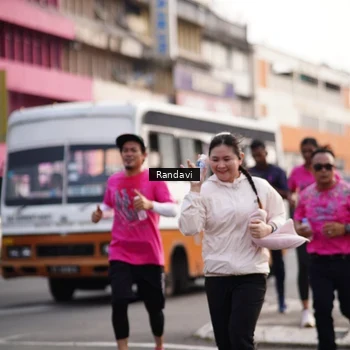 Runner Photo 8819609