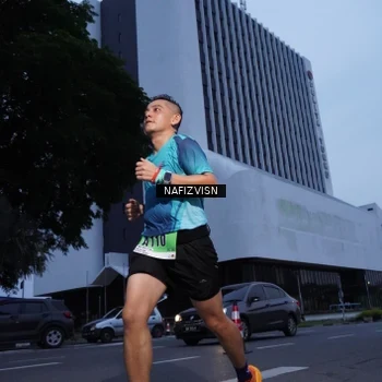 Runner Photo 8819611