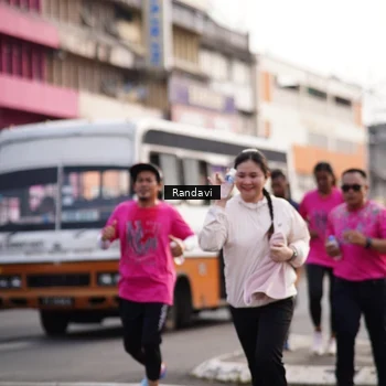 Runner Photo 8819613