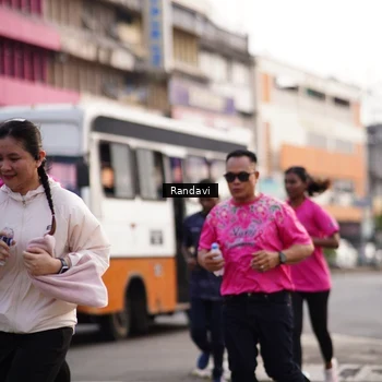 Runner Photo 8819615