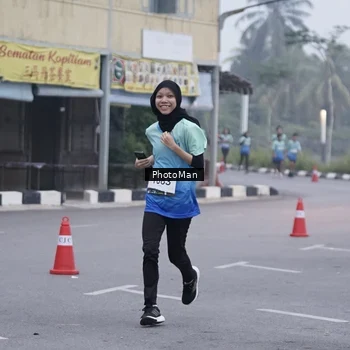 Runner Photo 8819625