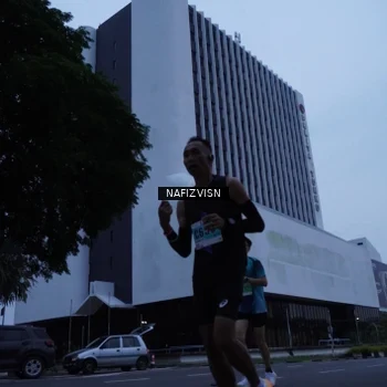 Runner Photo 8819629